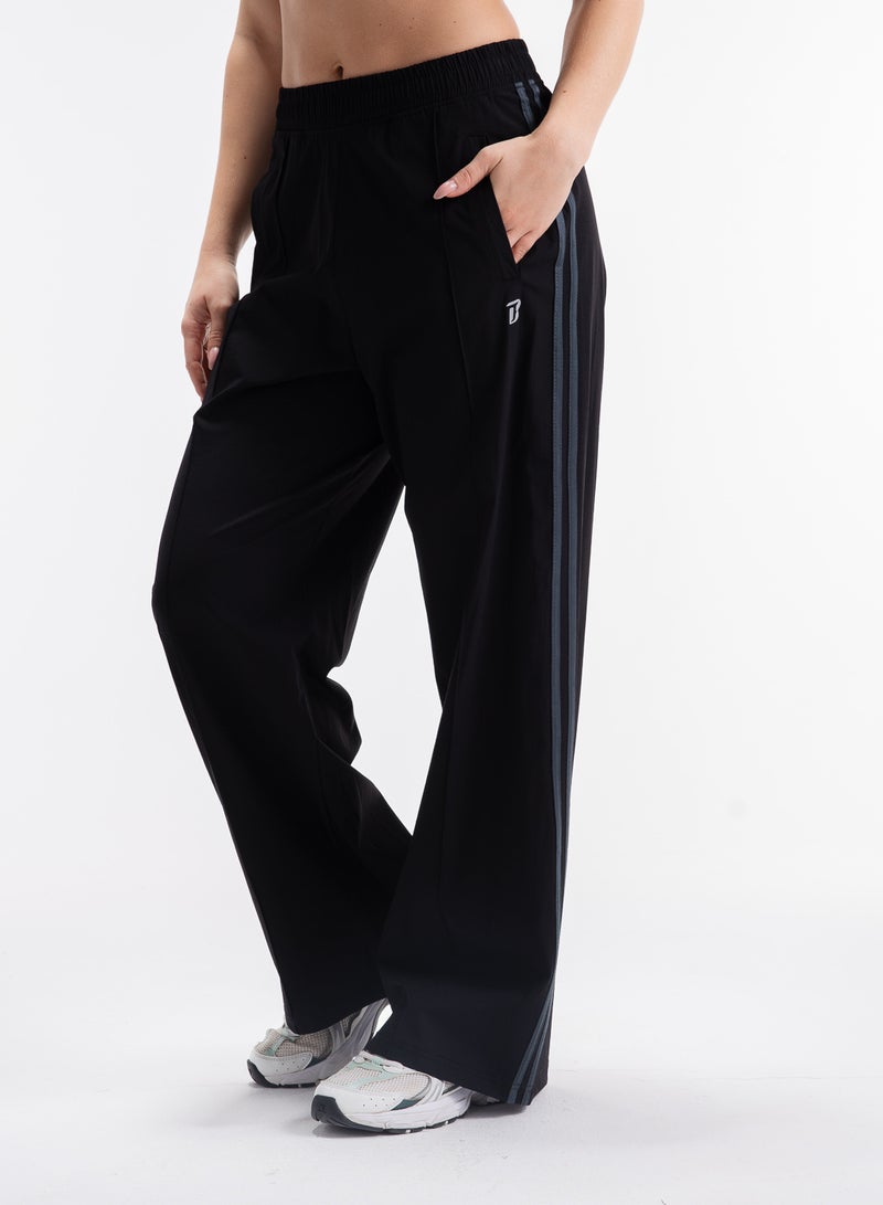 Beyond Fitness W-STRIVE Flexi double line Pants - Image 5